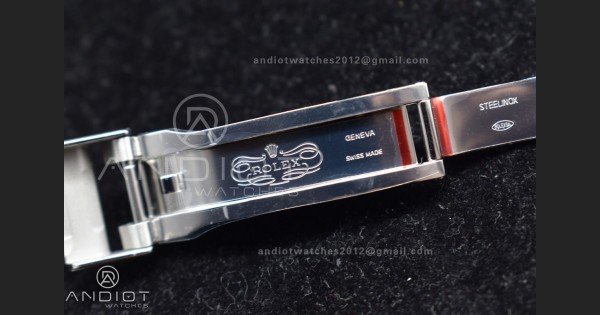 Yacht-Master 126622 Clean 1:1 Best Edition 904L Steel Gray Dial on SS Bracelet VR3235