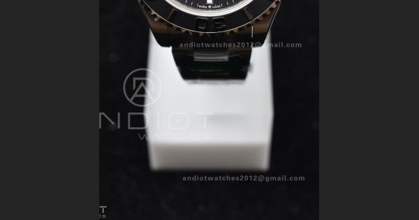 Yacht-Master 226627 TW+F 904L Steel 1:1 Best Edition YachtMaster Men's Titanium