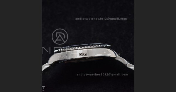 Yacht-Master 226627 TW+F 904L Steel 1:1 Best Edition YachtMaster Men's Titanium