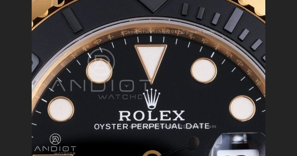 Yacht-Master 42mm 226658 VSF 1:1 Best Edition 3D Black Ceramic Bezel on Black Rubber Strap VS3235 V2 (Gain Weight)