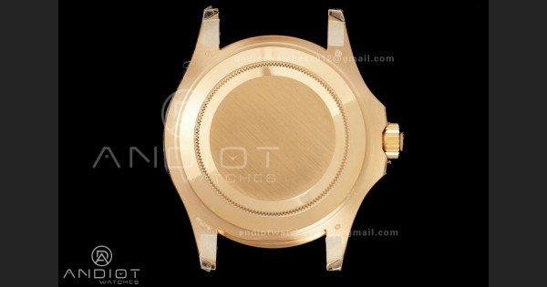 Yacht-Master 42mm 226658 VSF 1:1 Best Edition 3D Black Ceramic Bezel on Black Rubber Strap VS3235 V2 (Gain Weight)