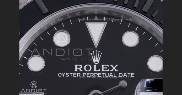 Yacht-Master 42mm 226659 VSF 1:1 Best Edition 3D Black Ceramic Bezel on Oysterflex Strap VS3235 V3 (Gain Weight)